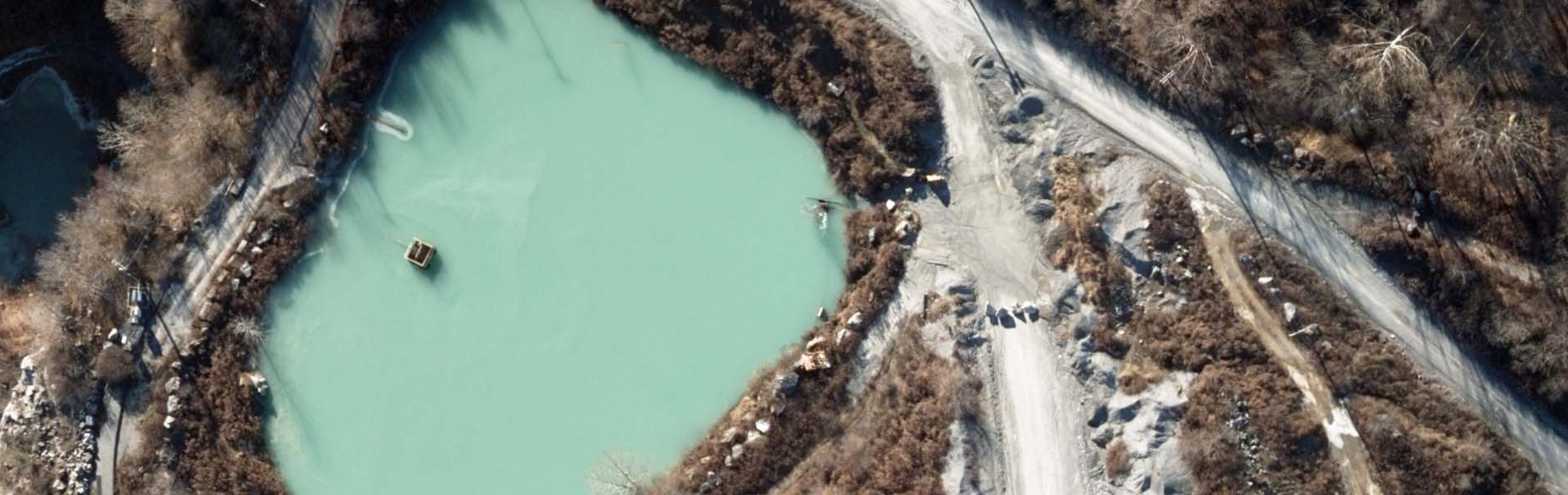 WARREN COUNTY (NJ) DISTRICT LANDFILL Oxford, New Jersey Robinson