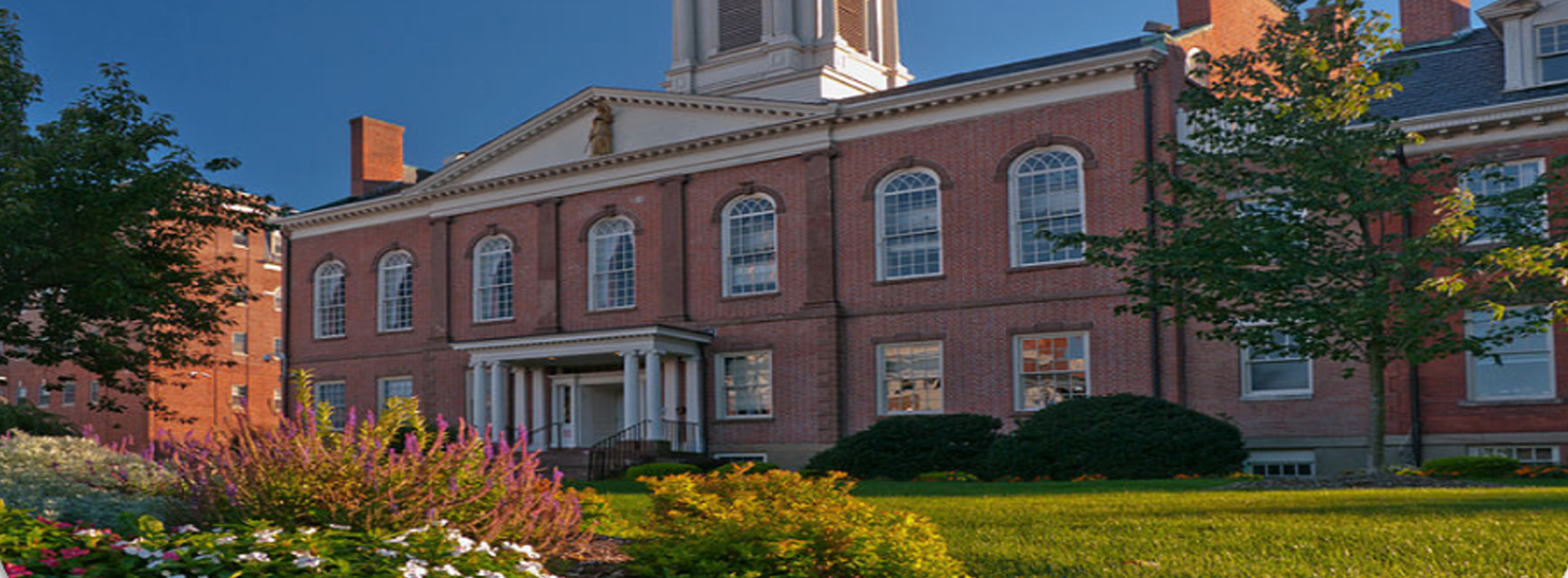 Installation of New WetPipe Sprinkler System at Morris