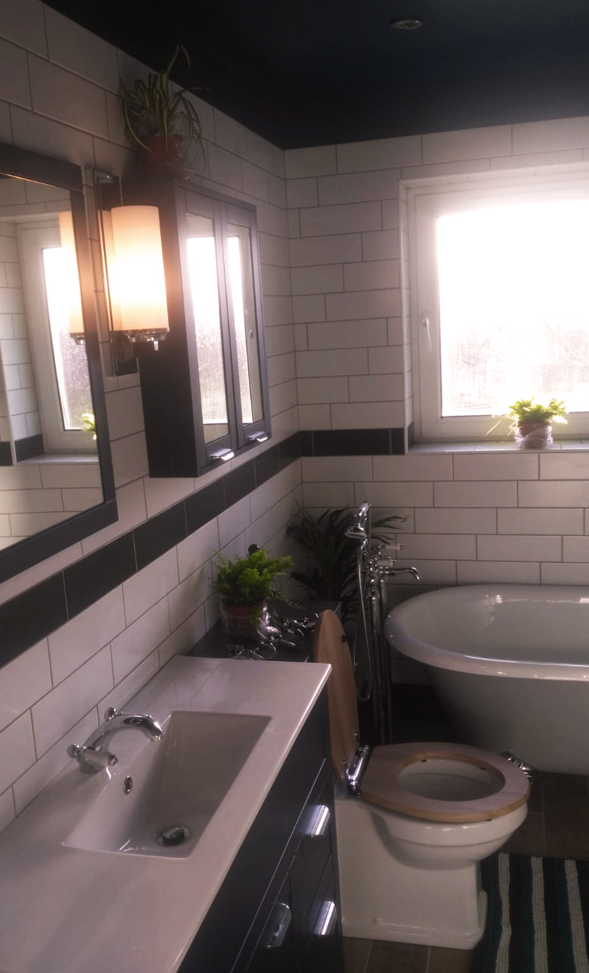 Gallery David Robinson Bathroom Specialist