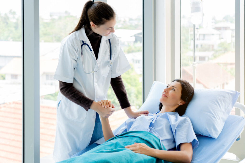 Marchman Act vs Baker Act Palm Beach County R&C