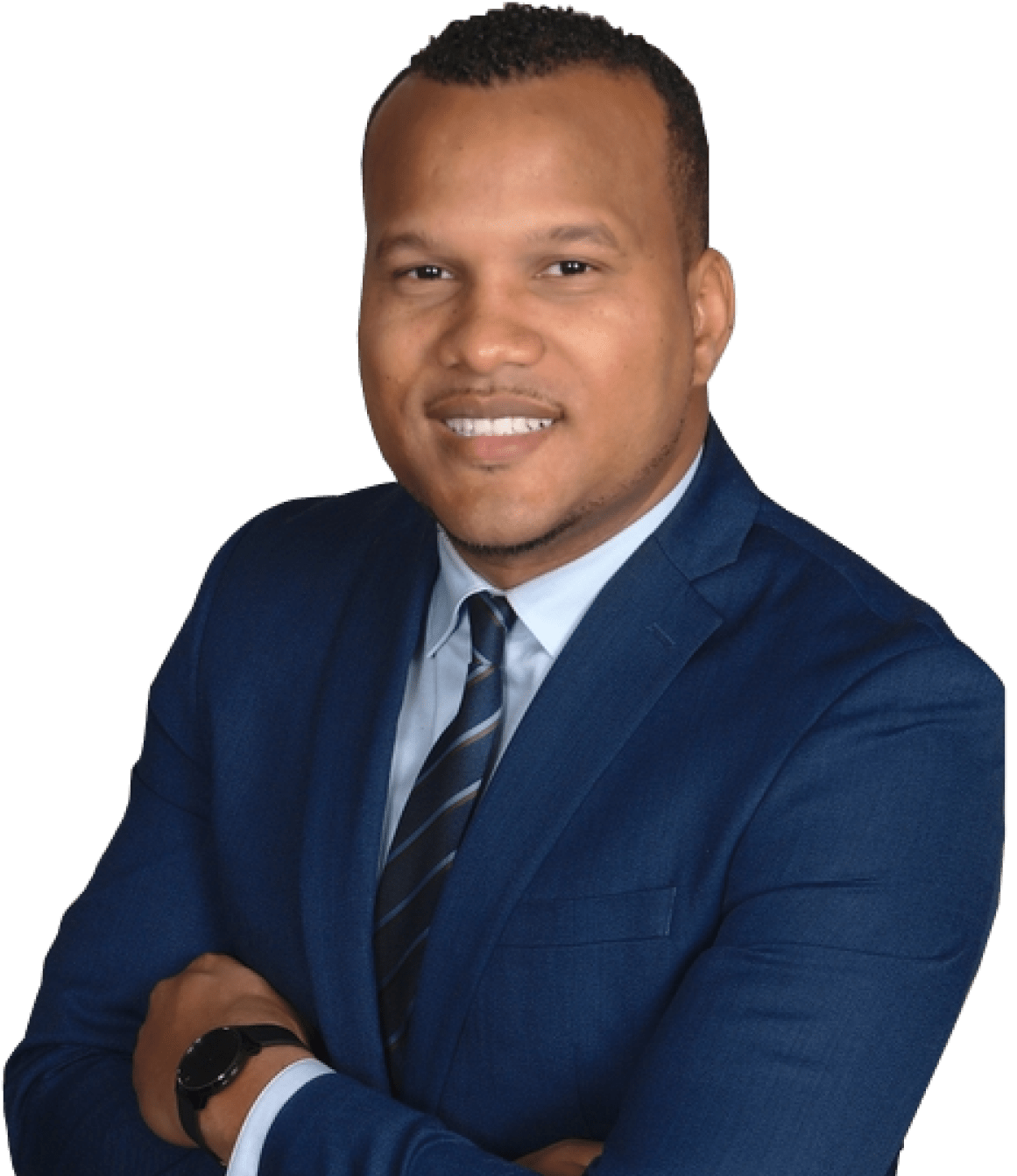 About Me RobinsonEdu