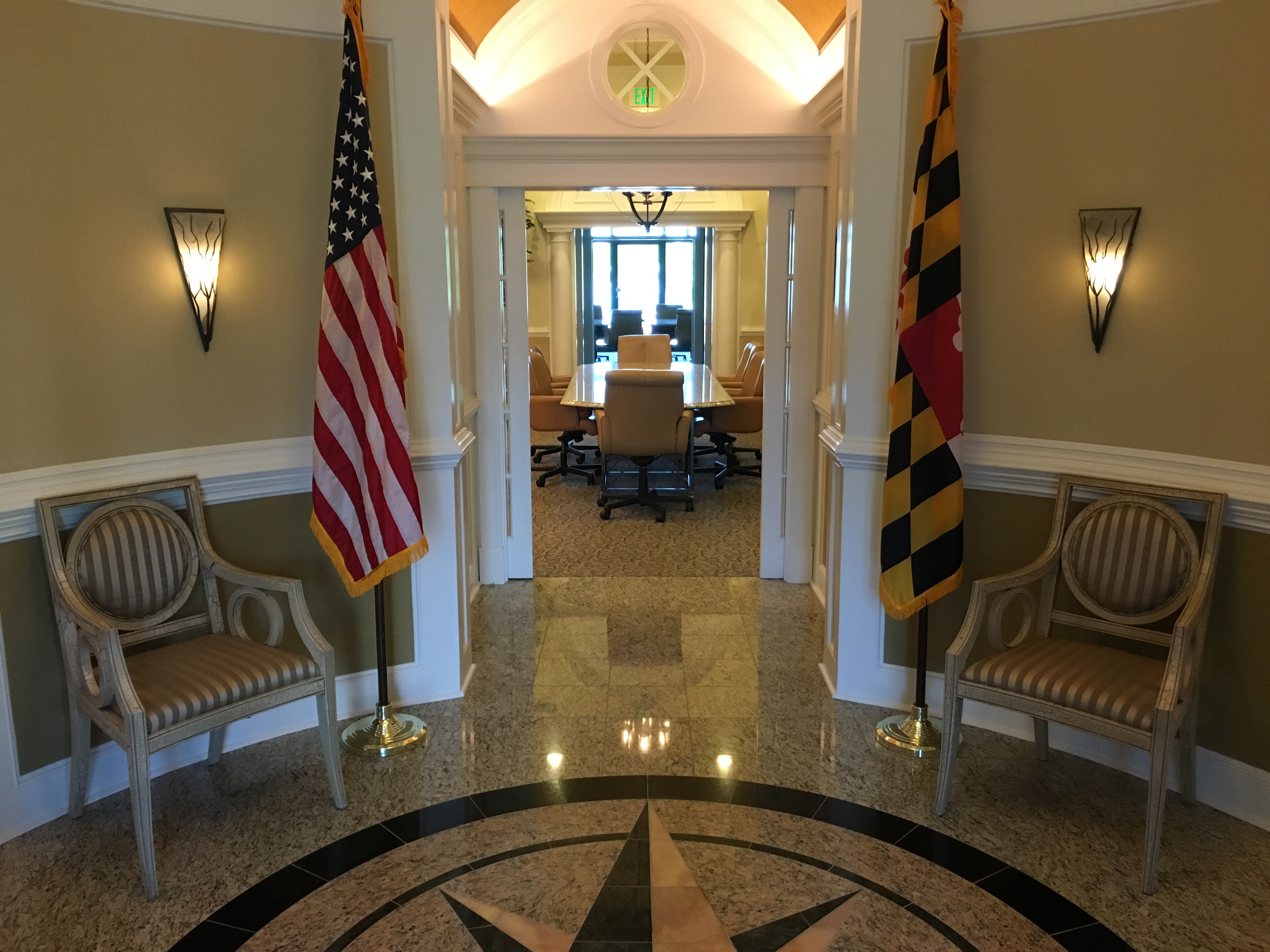 Our History Robinson & Stover, LLC