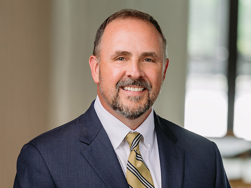 Tim Thompson Robinson Gray Stepp & Laffitte, LLC