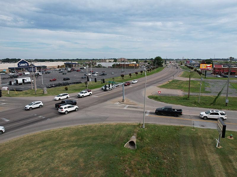 Sikeston (South Main), MO Robinson Outdoor