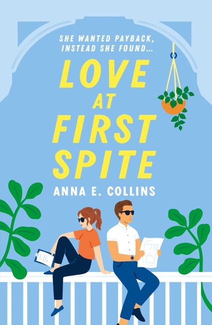 February New Release Romance Robinsons BookBlog