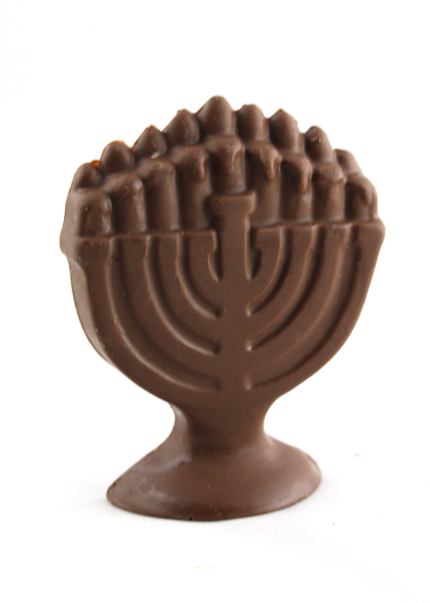 Menorah Robinson's Chocolates