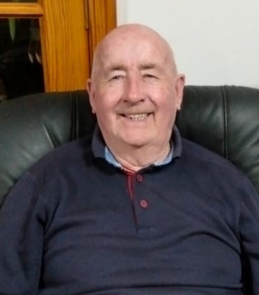 Vincent McNeill Robinsons of Culcrum Funeral Directors