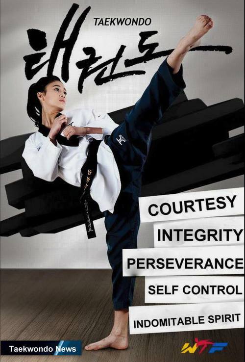 How Taekwondo Saved My Daughter Robinson's Taekwondo Sacramento