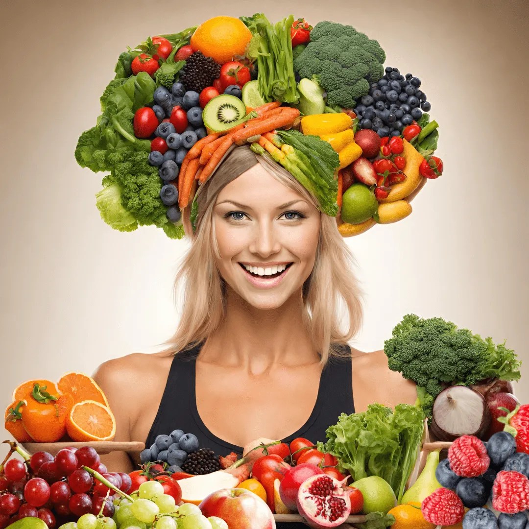 Fuel Your Fire Nutritional Powerhouses for Sustained Energy RobinsWisdom