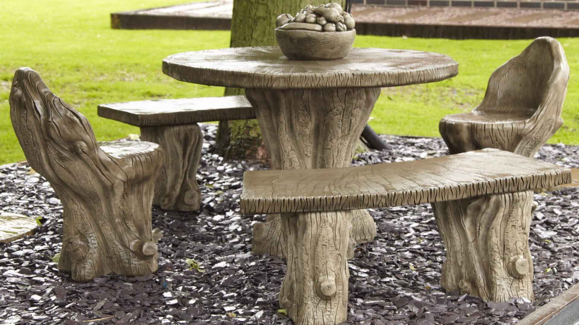 Stone Garden Benches For Sale Uk Natural Stone Garden Bench Granite