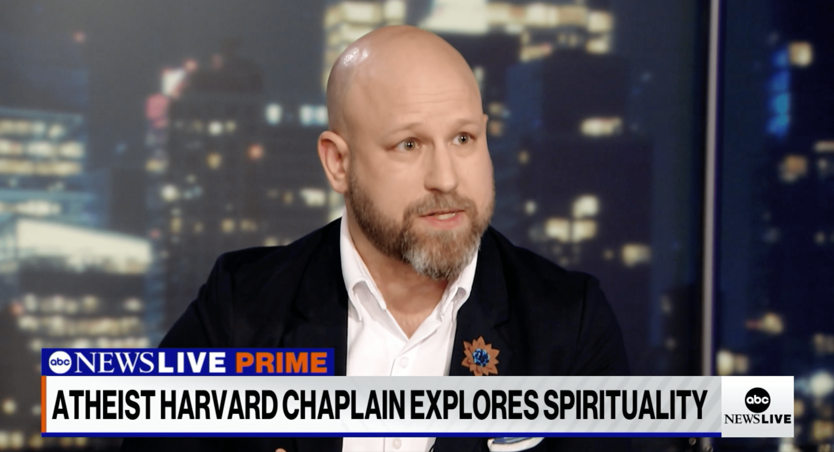 Robin Wolfson Agency Greg Epstein