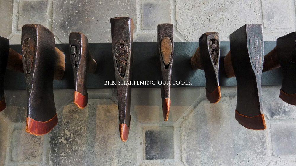 Robin Wood Carpenters Handcrafted Furniture