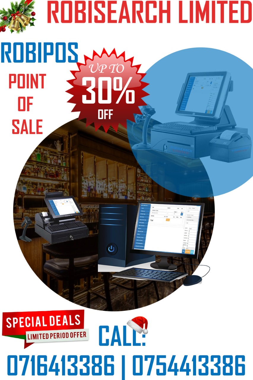 Benefits and advantages of point of sale systems in your business