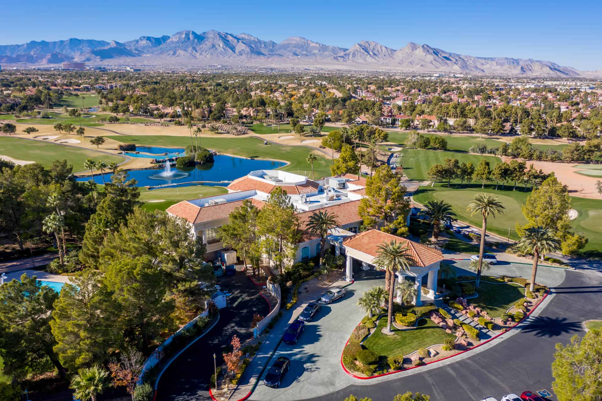 Canyon Gate Rob Jensen Company