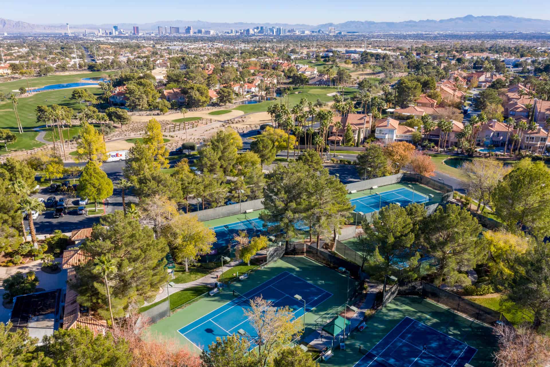 Canyon Gate Rob Jensen Company