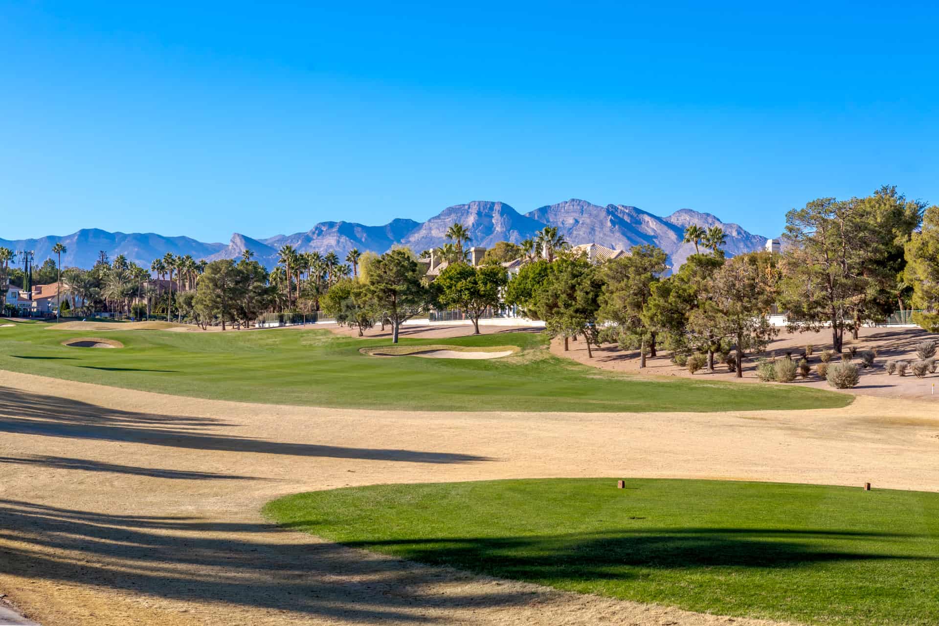 Canyon Gate Rob Jensen Company