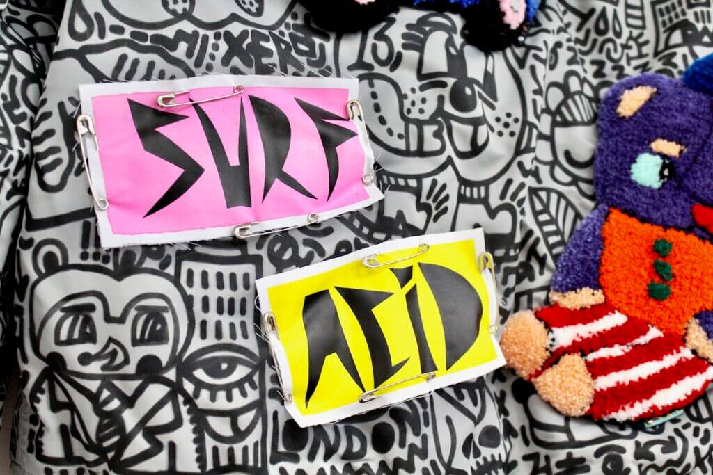 Rob Kidney x Ichisan