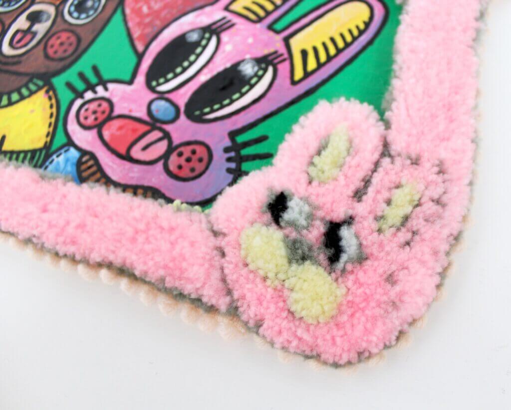 Rob Kidney x Ichisan