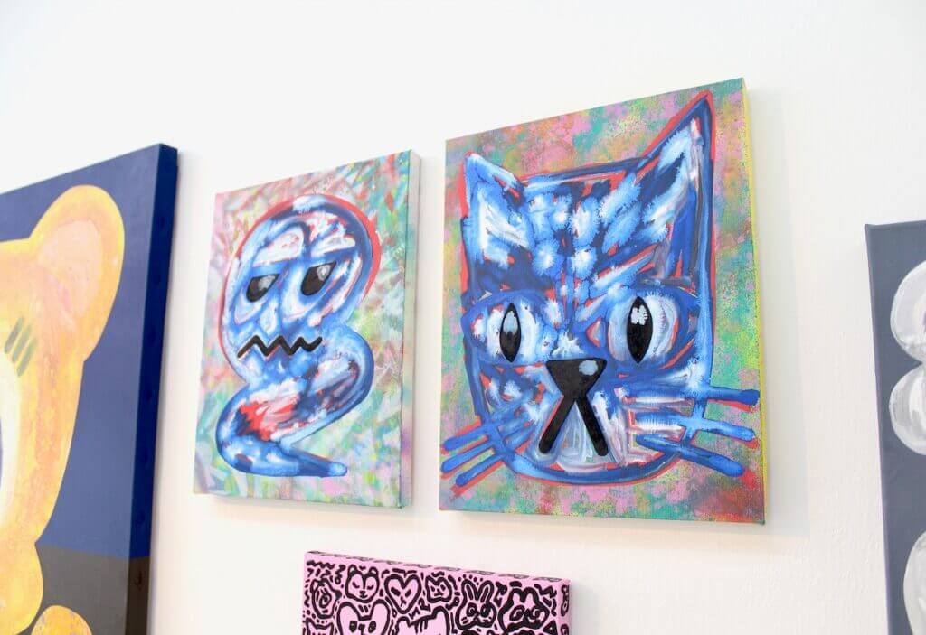 Rob Kidney ‘FROZEN, CHILLED & DRY’