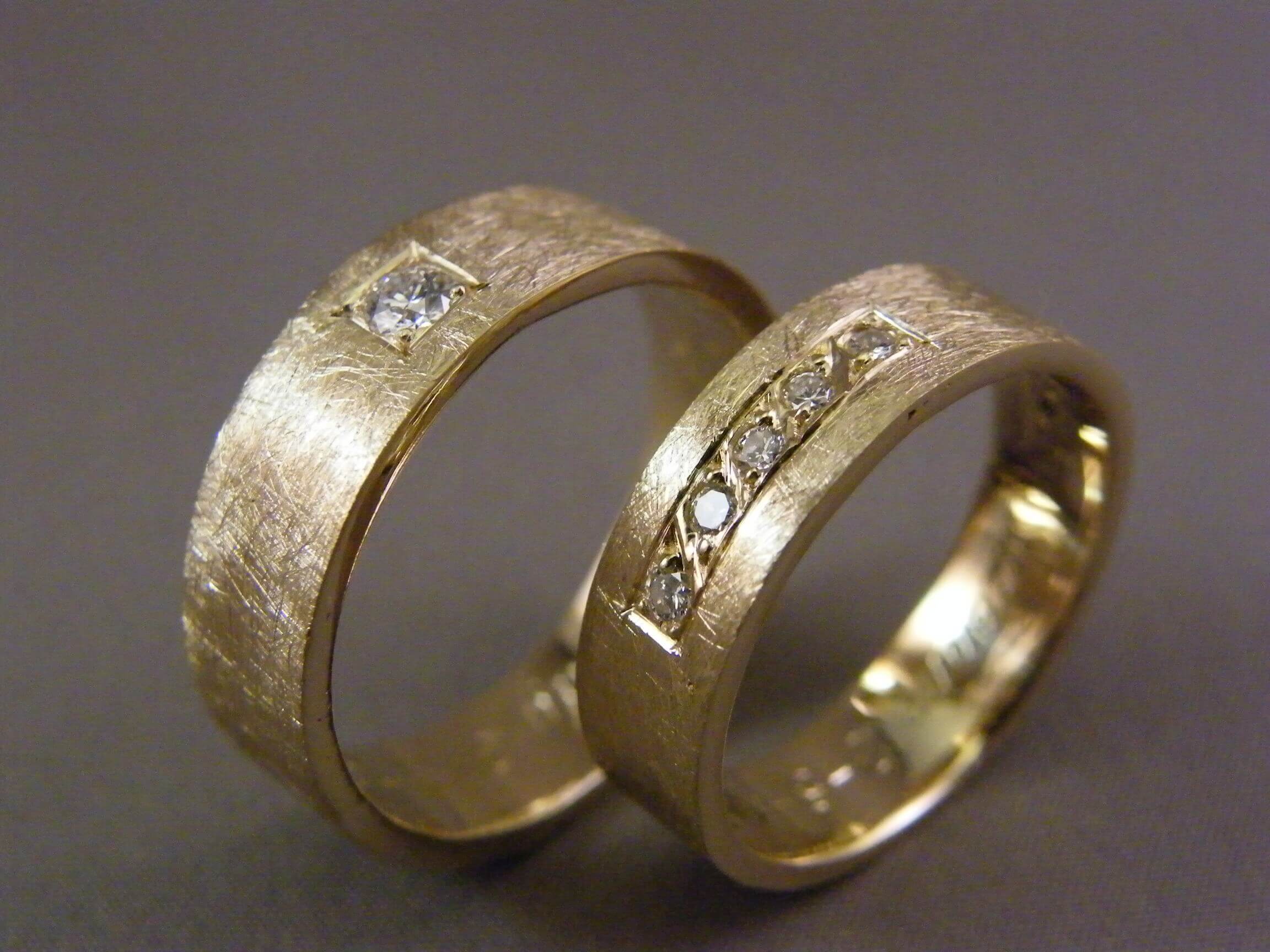 Omsmelten oud goud Juwelier Helmond