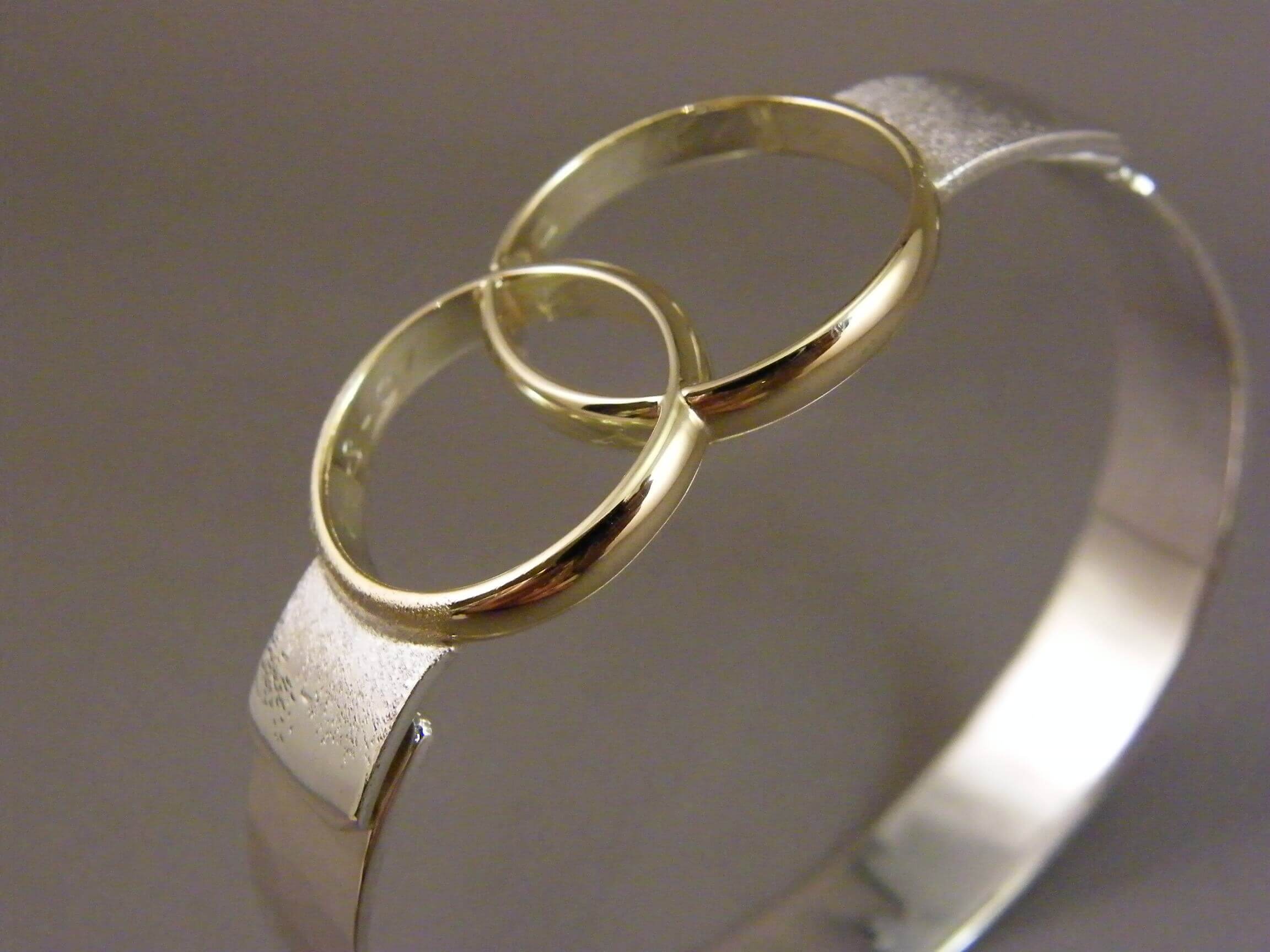 Trouwring Verwerken In Sieraad | Juwelier Helmond