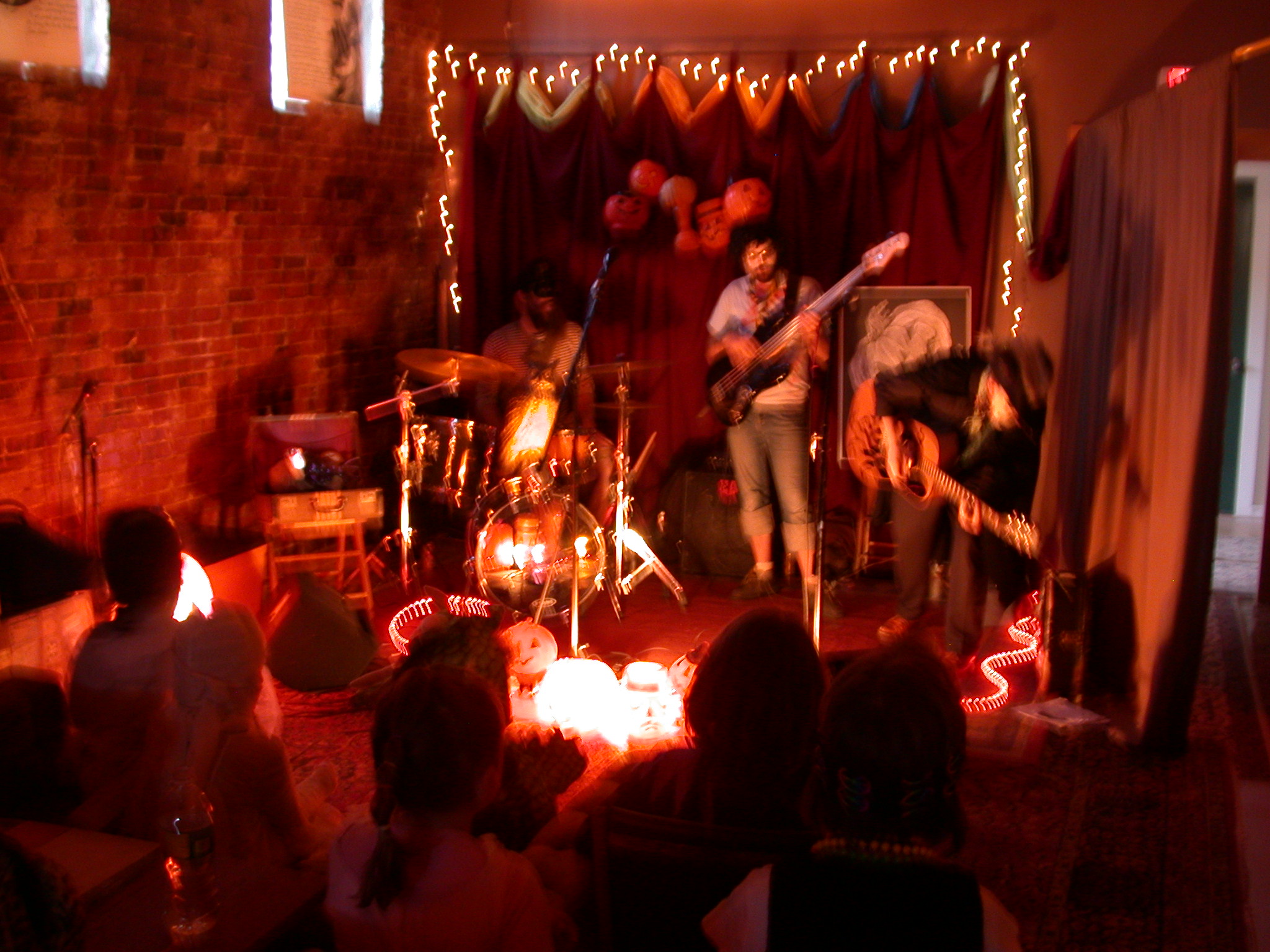 Biddeford couple transform former Woolworth’s into performance center