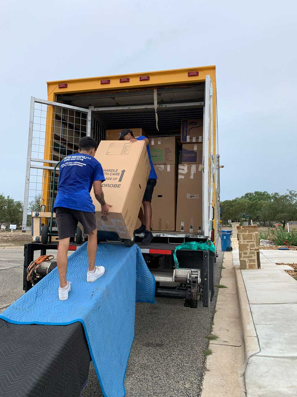 Services Roblas Services