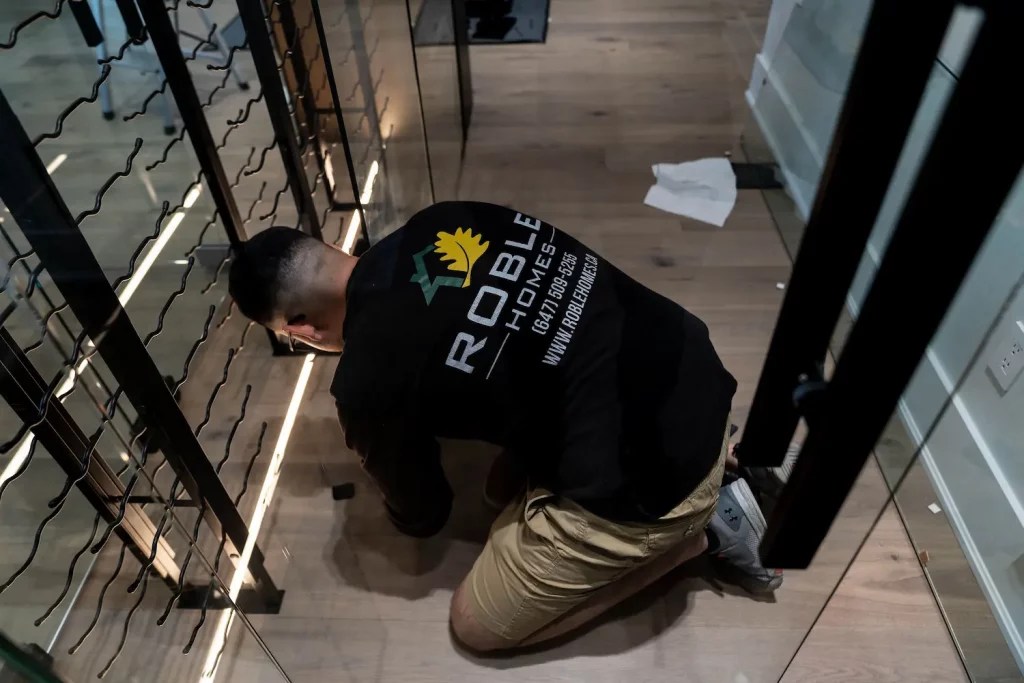 Ontario Building Code Regulations for Glass Railing Systems