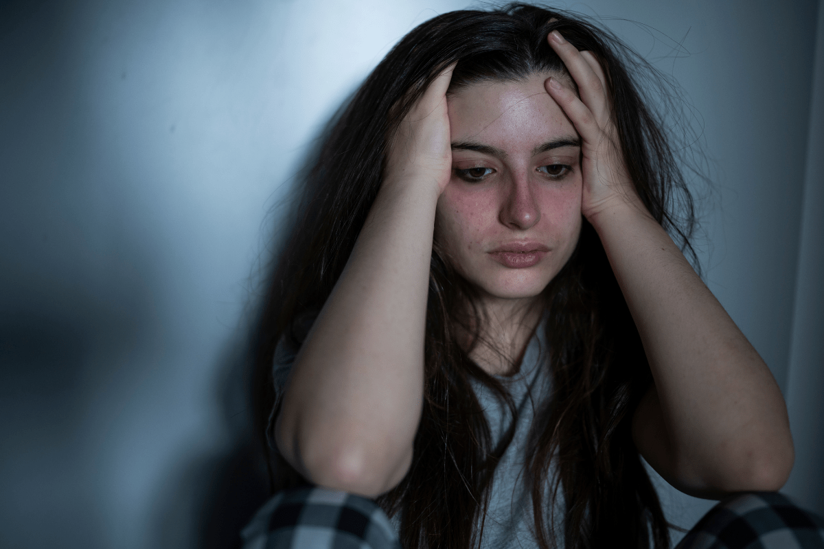 Help a Family Member Who is Having a Mental Breakdown