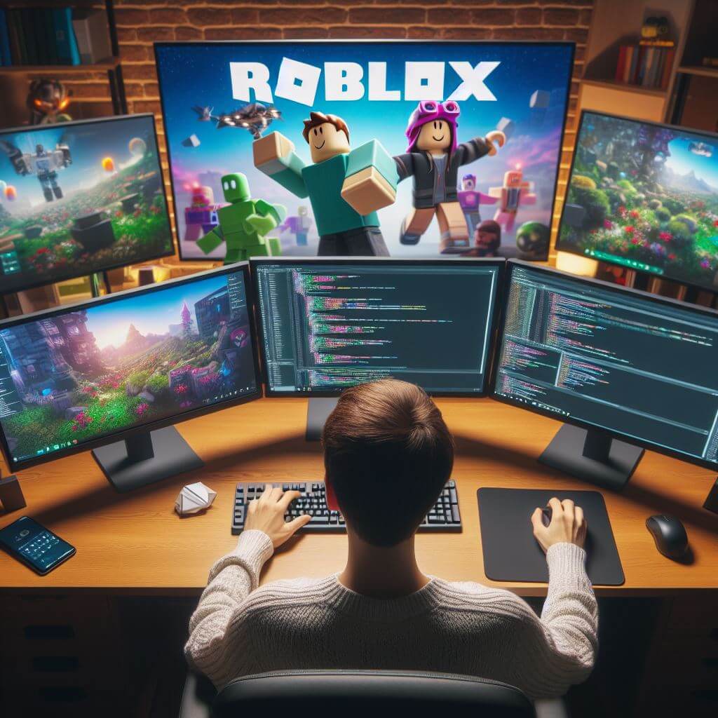 10 Best Roblox Executor Master Roblox Scripting in 2025