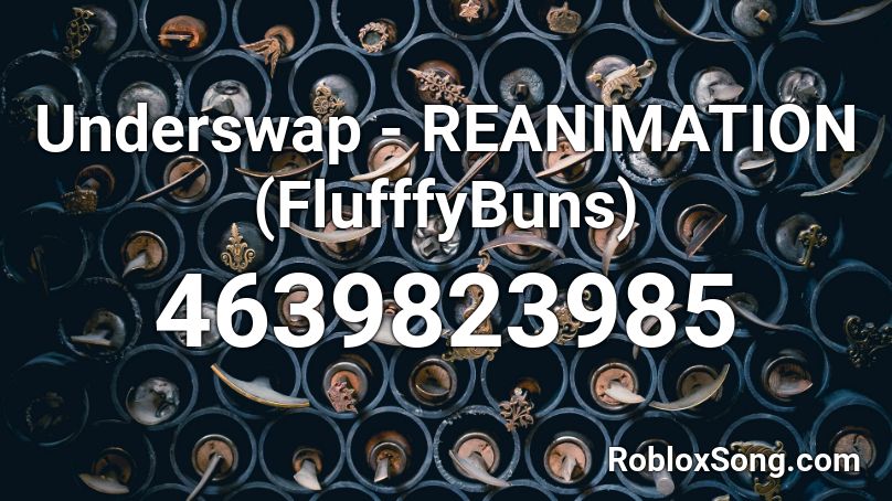Underswap Papyrus Theme Roblox Id