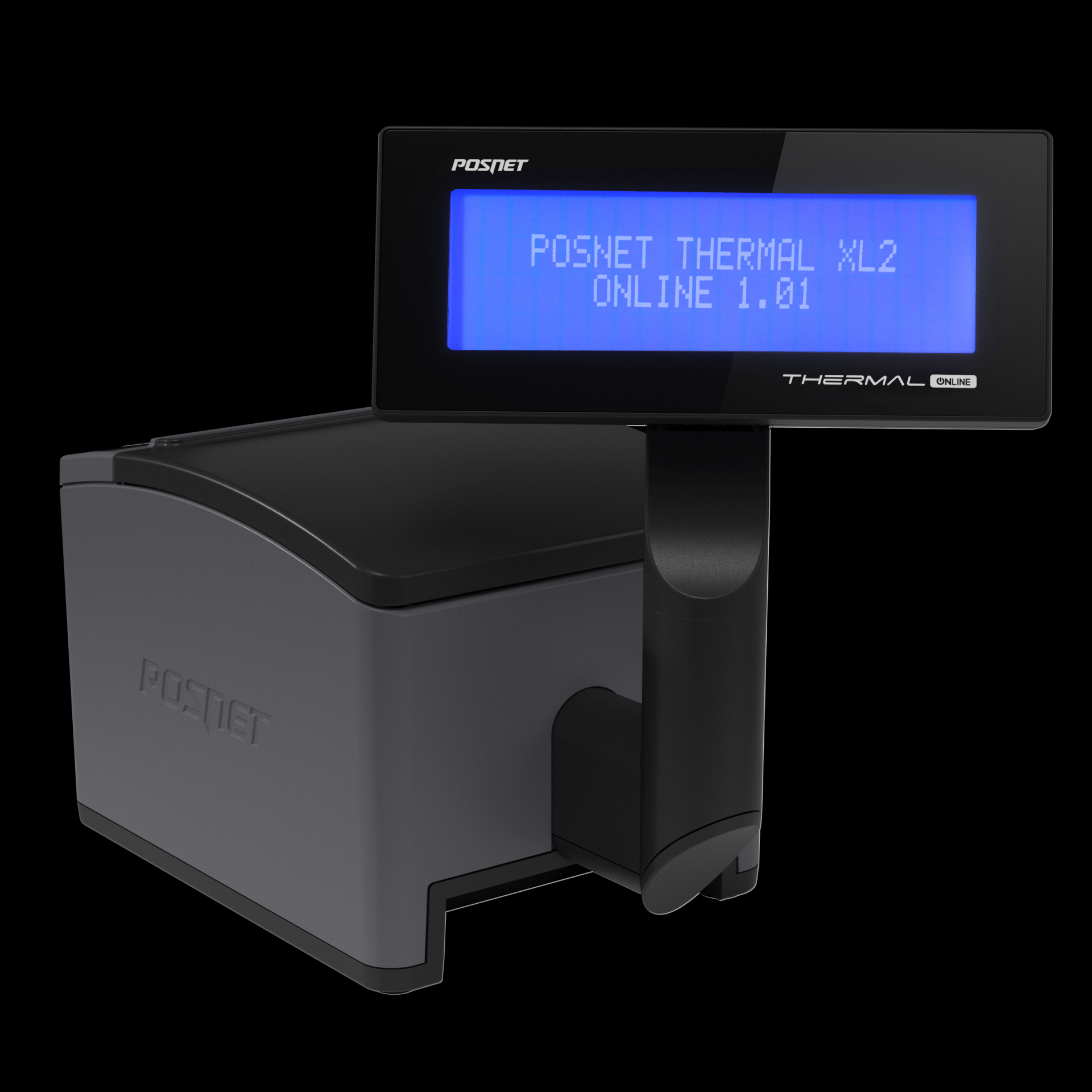 Thermal XL2 Online ROBMAR