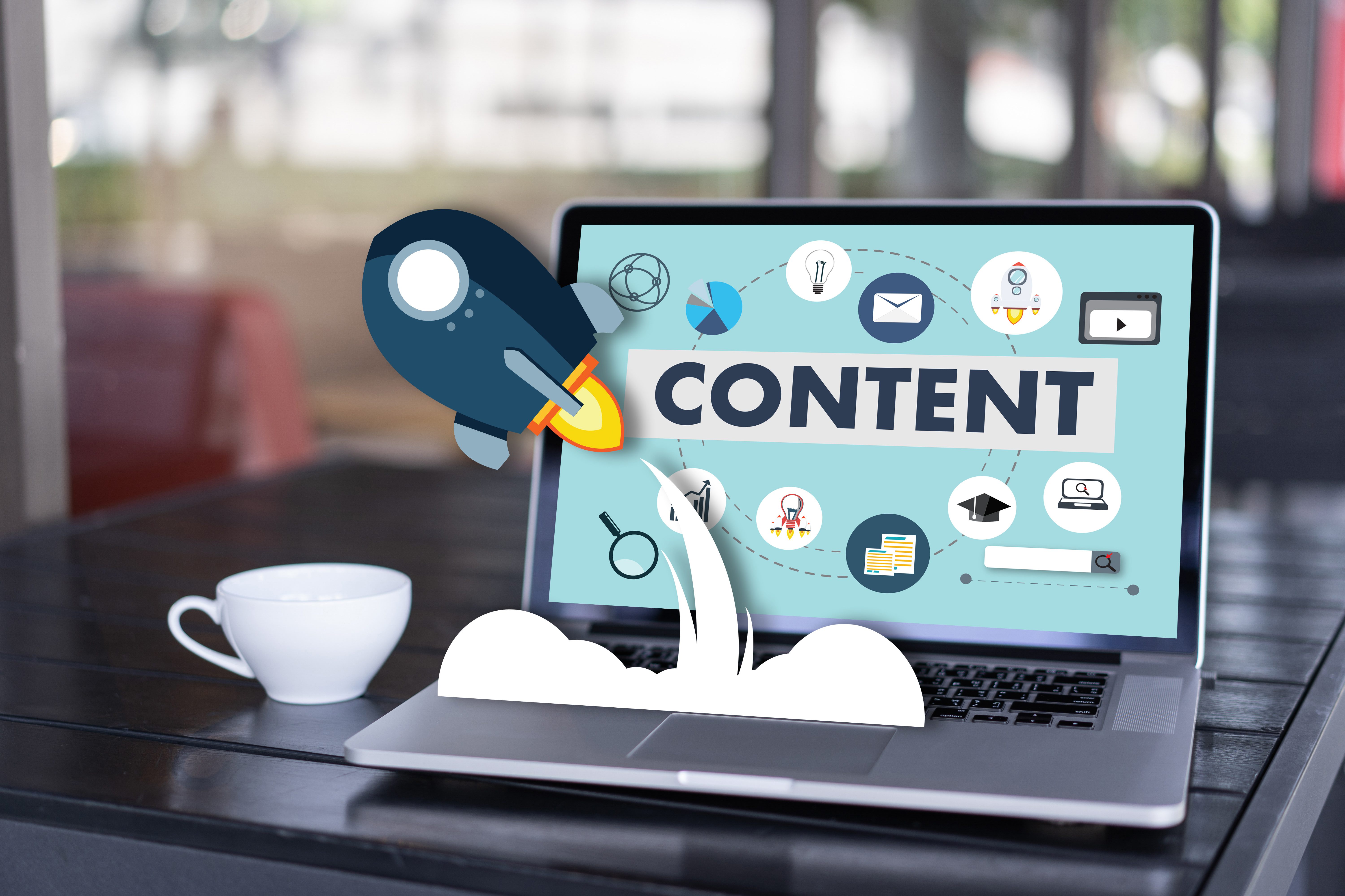 How to Create More & Better Content