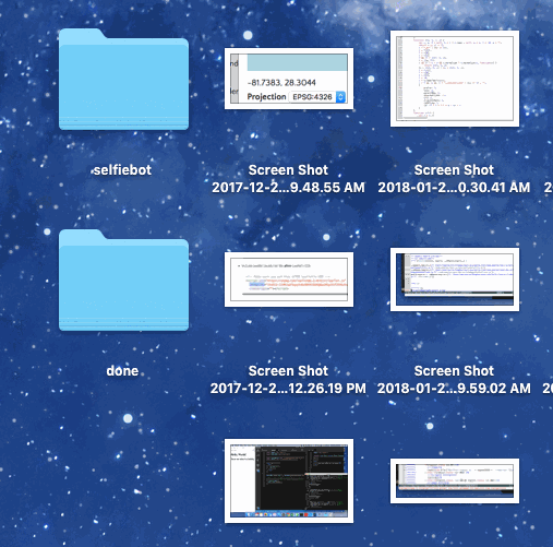 LICECap Record GIFs of Your Screen