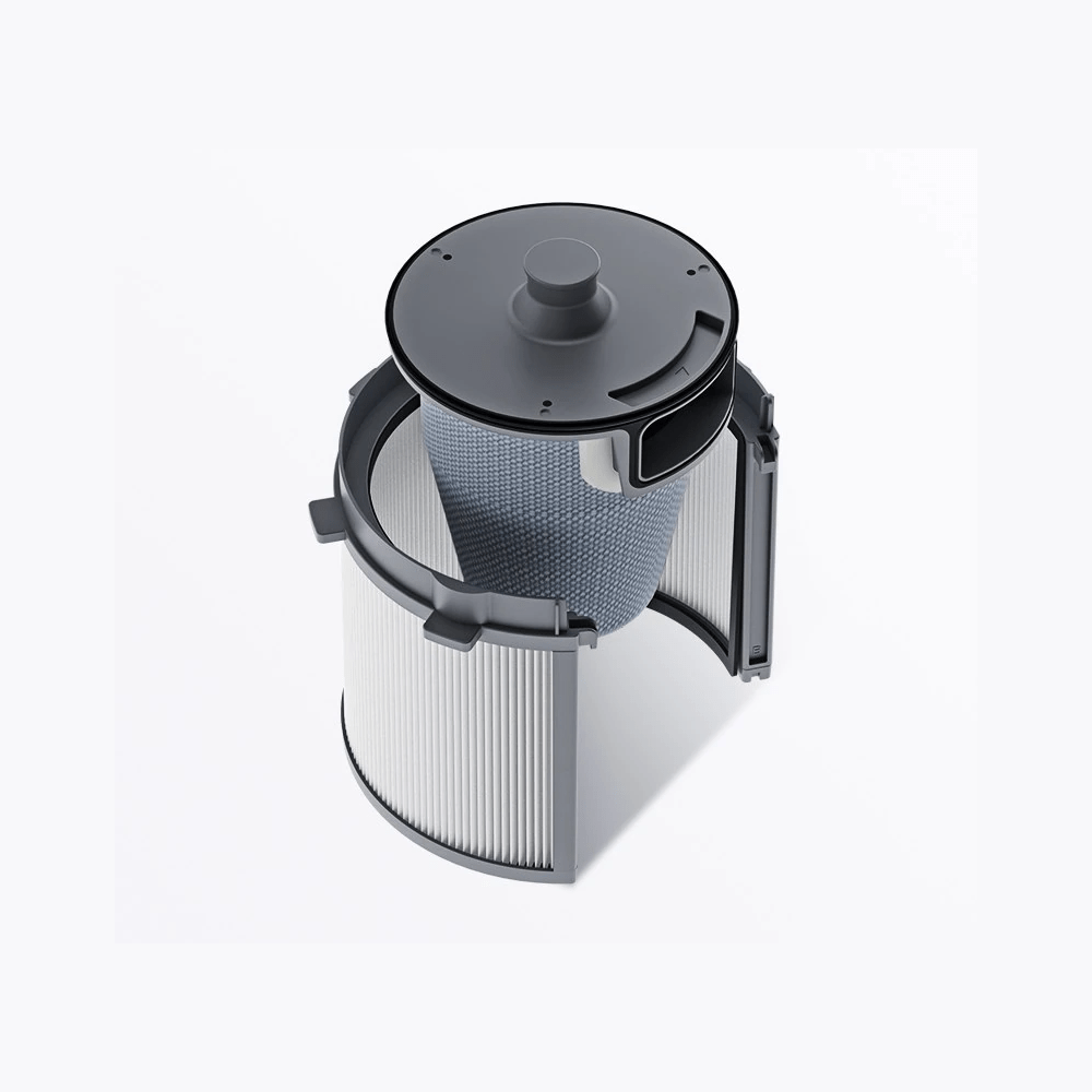 Original Roborock S7 FilterSet für Absaugstation RoboErsatzteile.de