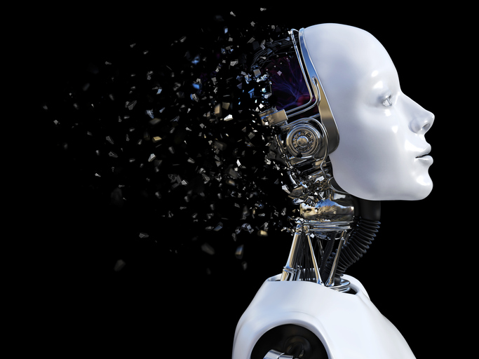 The future of AI why robots and humans are better together Robo4Hire