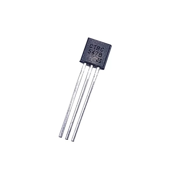 Buy BC547 NPN General Purpose Transistor at Best Price