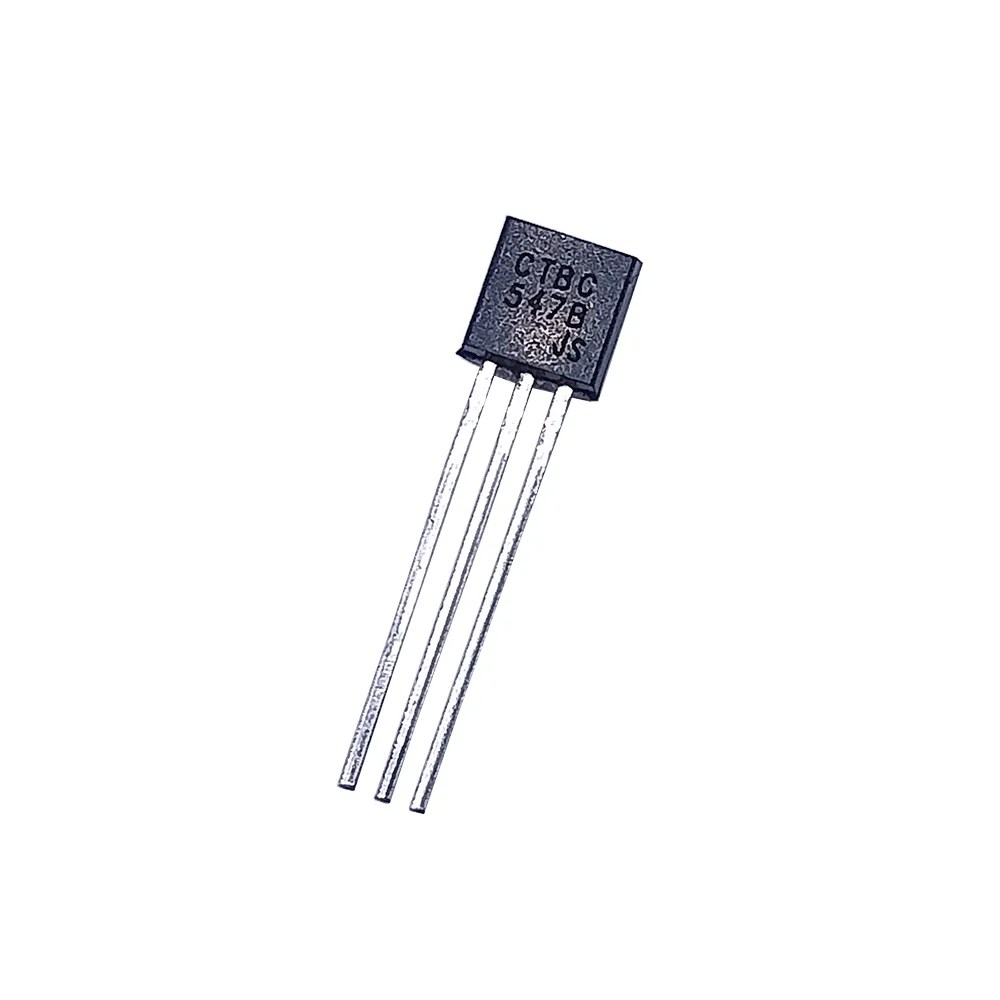 Buy BC547 NPN General Purpose Transistor at Best Price