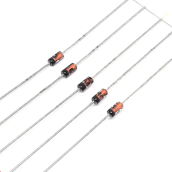 Buy 4.7V 250mW Zener Diode at Best Price in India
