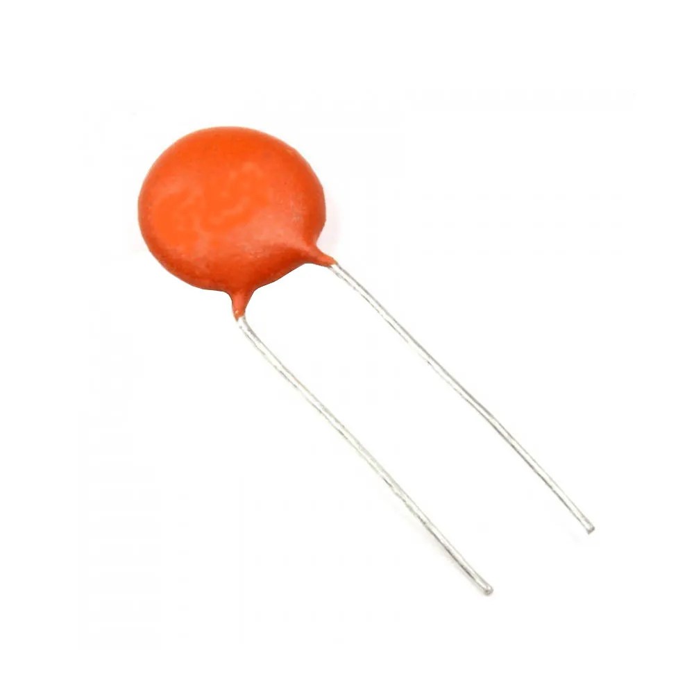 Buy 27pF Ceramic Disc Capacitor at Best Price in India
