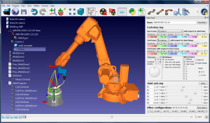 Off-line Programming - RoboDK blog