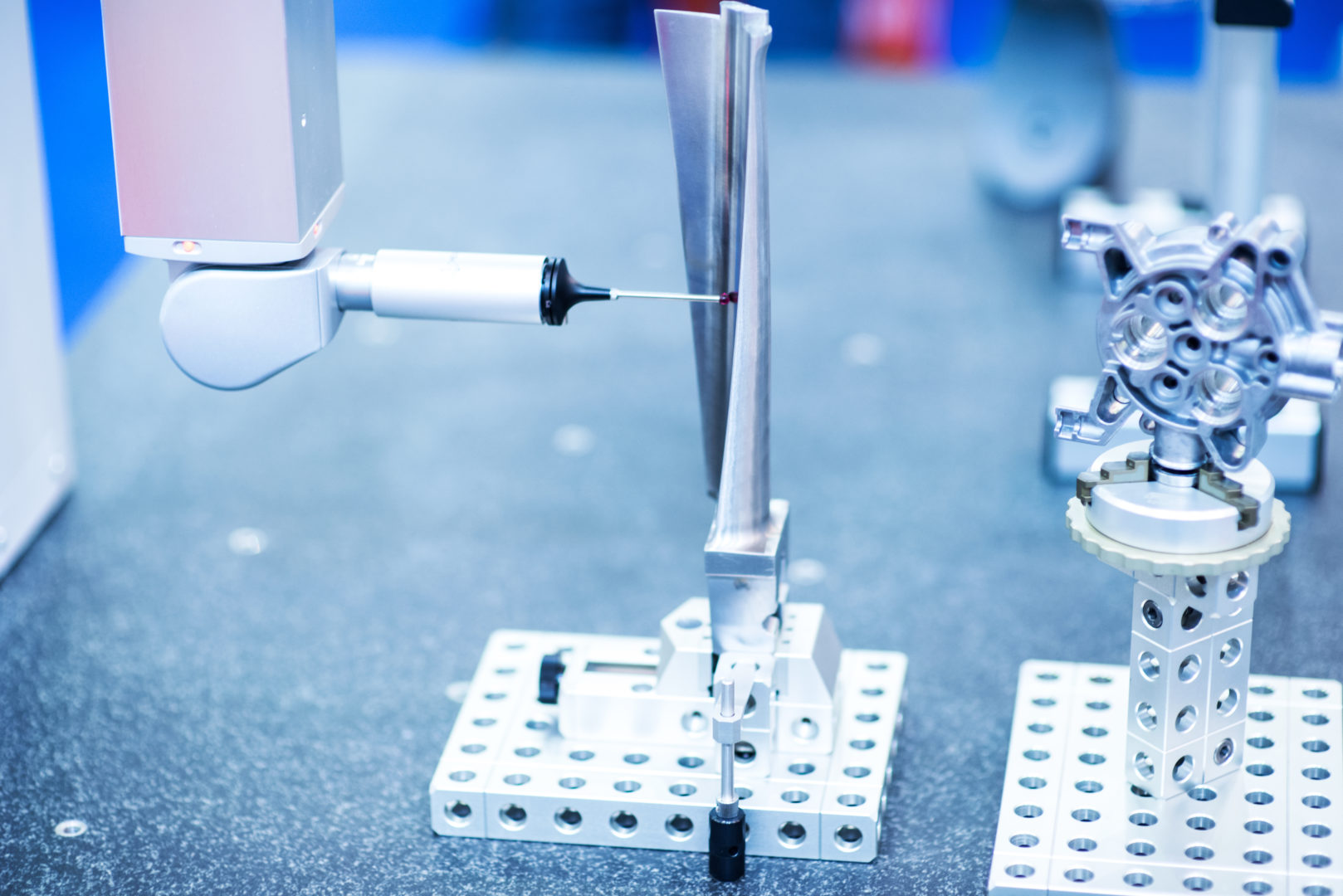 The Manufacturer's Guide to Robotic Inspection RoboDK blog