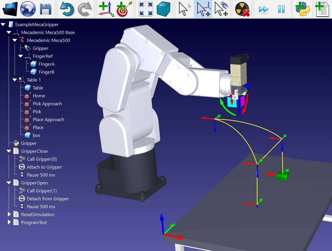 5 Ways Robotic Offline Programming Can Benefit Your Business RoboDK blog