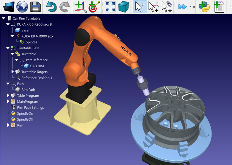 9 Types of Robotics Software You Might Consider for Your Robot RoboDK