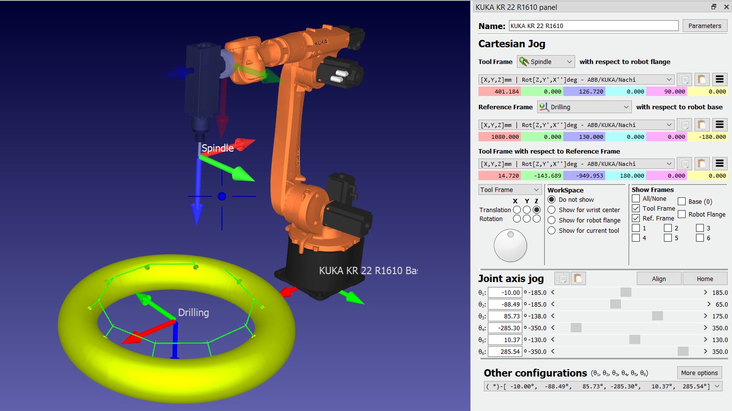 Inverse Kinematics in Robotics What You Need to Know RoboDK blog