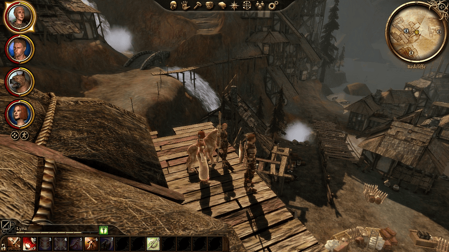 Why “Dragon Age Origins” Has the Best Dialogue System Ever Robo♥beat