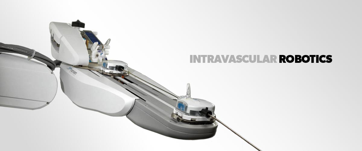 robot stocks Robohub