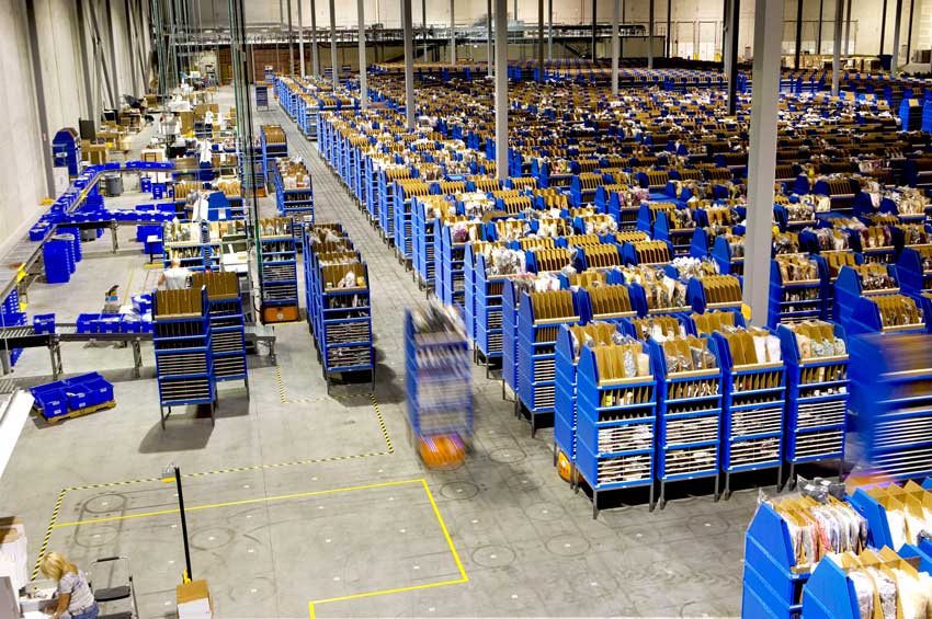 The robots behind your shopping addiction How your wallet is