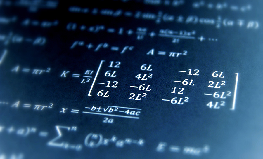 To err is algorithm Algorithm fallibility and economic
