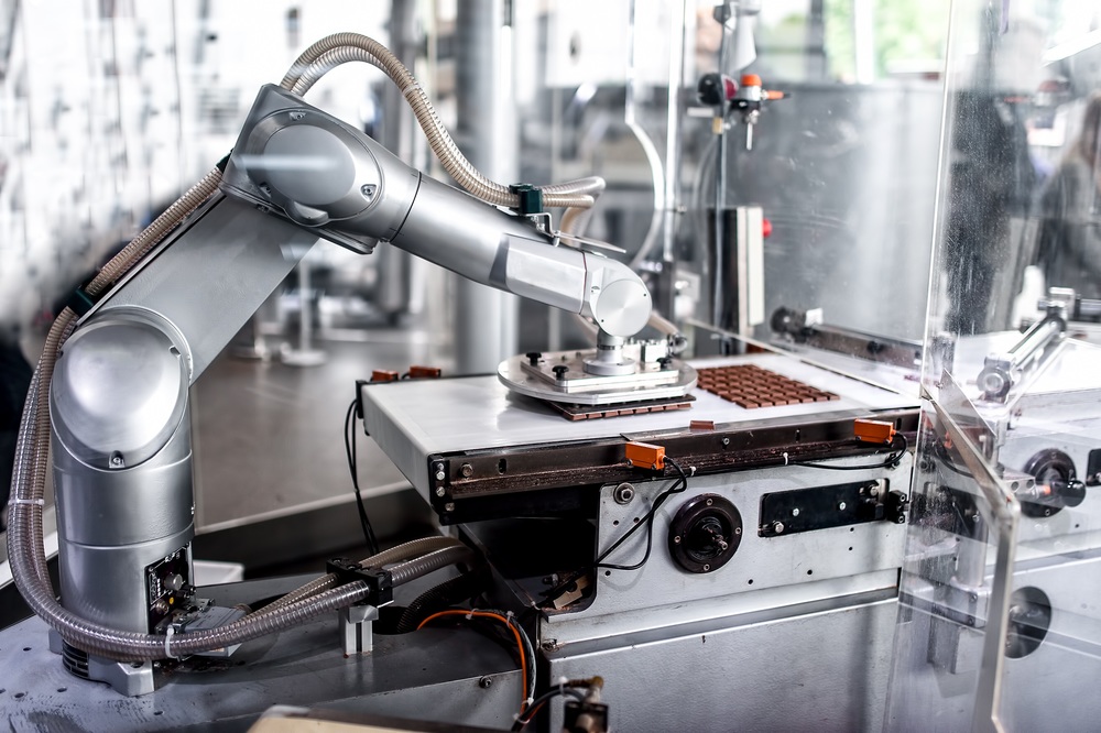 Top 6 robotic applications in food manufacturing Robohub Top 6 robotic applications in food manufacturing Robohub